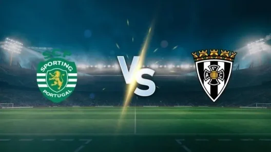مشاهدة مباراة سبورتينج لشبونة وامارانت بث مباشر اليوم 22-11-2024 الدور الثالث من كأس البرتغال