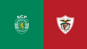مشاهدة مباراة سبورتينج لشبونة وسانتا كلارا بث مباشر اليوم 8-11-2025 قمة ساو ميغيل