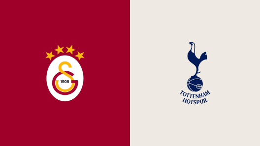 مشاهدة مباراة توتنهام وغلطة سراي بث مباشر اليوم 7-11-2024 على رامس بارك