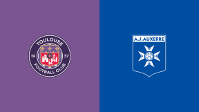 مشاهدة مباراة تولوز وأوكسير بث مباشر اليوم 1-2-2026 ضمن الدوري الفرنسي