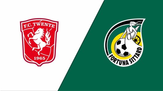 مشاهدة مباراة تفينتي وفورتونا سيتارد بث مباشر اليوم 26-9-2025 قمة دي جرولش فيست