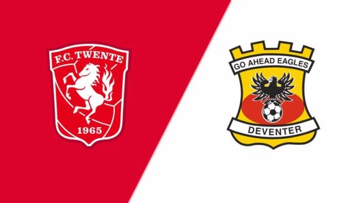 مشاهدة مباراة تفينتي أنشخيده وجو أهيد إيجلز بث مباشر اليوم 2-2-2025 قمة ملعب دي اديلارشورست