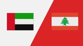 مشاهدة مباراة الإمارات ولبنان بث مباشر اليوم 24-2-2025 قمة تصفيات كأس آسيا لكرة السلة ضمن الجولة السادسة