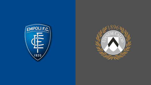 مشاهدة مباراة اودينيزي وامبولي بث مباشر اليوم 25-11-2024 قمة كارلو كاستيلاني