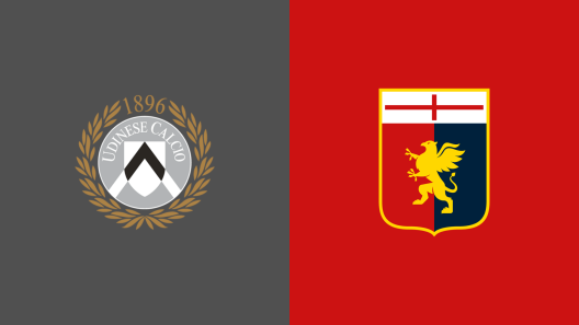 مشاهدة مباراة اودينيزي وجنوى بث مباشر اليوم 1-12-2024 قمة داتشيا ارينا