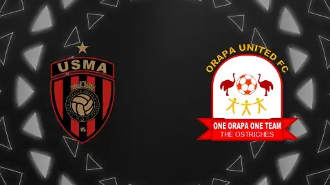 مشاهدة مباراة اتحاد الجزائر واورابا يونايتد بث مباشر اليوم 12-1-2025 مواجهة أوبيد إيتاني ستاديوم في كأس الكونفدرالية الأفريقية