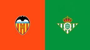 مشاهدة مباراة فالنسيا وريال بيتيس بث مباشر اليوم 9-11-2025 قمة ميستايا