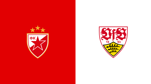 مشاهدة مباراة شتوتجارت والنجم الاحمر بث مباشر اليوم 27-11-2024 على راجكو ميتيتش