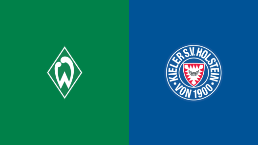 مشاهدة مباراة فيردر بريمن وهولشتاين كيل بث مباشر اليوم 29-3-2025 ضمن الدوري الألماني