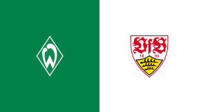 مشاهدة مباراة فيردر بريمن وشتوتجارت بث مباشر اليوم 14-12-2025 قمة فيسير شتاديون