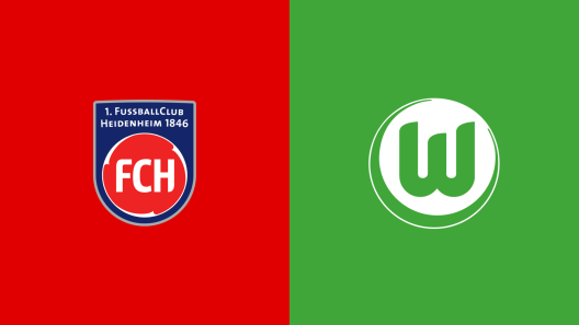 مشاهدة مباراة فولفسبورج وهايدنهايم بث مباشر اليوم 29-3-2025 قمة فوكسفاجن أرينا