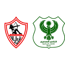 مشاهدة مباراة الزمالك والمصري البورسعيدي بث مباشر اليوم 1-5-2025 قمة ستاد برج العرب