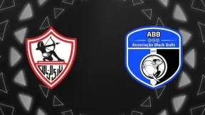 مشاهدة مباراة الزمالك وبلاك بولز بث مباشر اليوم 12-1-2025 الابيض في خامس جولات كأس الكونفدرالية الأفريقية