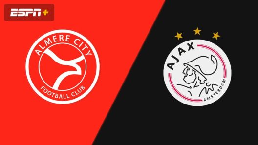 مشاهدة مباراة أياكس أمستردام والمير سيتي بث مباشر اليوم الأحد 15-12-2024 في الدوري الهولندي
