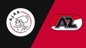 مشاهدة مباراة أياكس أمستردام وإي زد ألكمار بث مباشر اليوم 18-10-2025 قمة يوهان كرويف أرينا