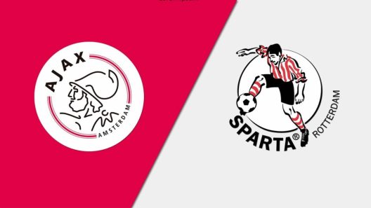 مشاهدة مباراة أياكس أمستردام وسبارتا روتردام بث مباشر اليوم 4-10-2025 قمة سبارتا شتاديون هيت كاستيل