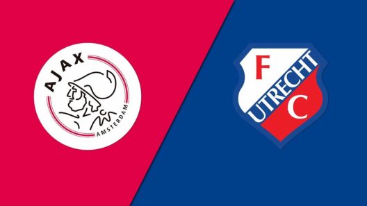 مشاهدة مباراة أياكس أمستردام وأوتريخت بث مباشر اليوم 20-4-2025 قمة نيو جالجينوارد