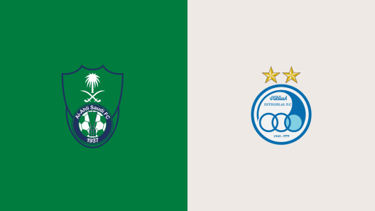 مشاهدة مباراة الاهلي واستقلال طهران بث مباشر اليوم 2-12-2024 مواجهة سعودية ايرانية في أبطال آسيا للنخبة على الجوهرة المشعة