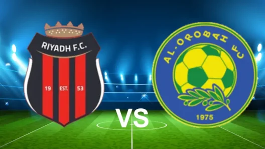 مشاهدة مباراة العروبة والرياض بث مباشر اليوم 6-12-2024 فخر الجوف ضد منبع النجوم في دوري روشن السعودي