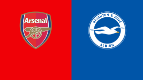 مشاهدة مباراة آرسنال وبرايتون بث مباشر اليوم 29-10-2025 قمة ملعب الإمارات