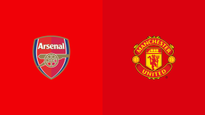 مشاهدة مباراة آرسنال ومانشستر يونايتد بث مباشر اليوم 25-1-2026 قمة ملعب الإمارات
