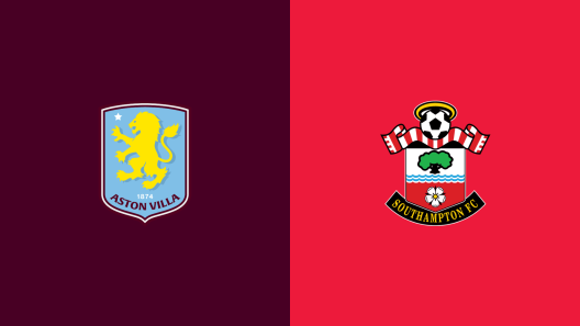 مشاهدة مباراة استون فيلا وساوثهامبتون بث مباشر اليوم السبت 7-12-2024 في الدوري الإنجليزي