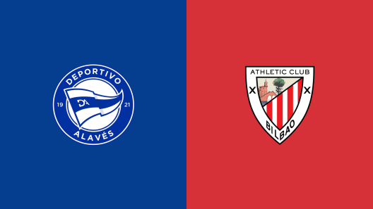 مشاهدة مباراة أتلتيك بلباو وديبورتيفو ألافيس بث مباشر اليوم 11-5-2025 قمة سان ماميس