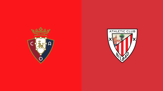 مشاهدة مباراة أتلتيك بلباو وأوساسونا بث مباشر اليوم 30-3-2025 قمة سان ماميس
