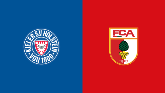 مشاهدة مباراة أوجسبورج وهولشتاين كيل بث مباشر اليوم 4-5-2025 قمة إمبولس أرينا