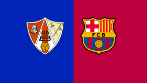 مشاهدة مباراة برشلونة وبارباسترو بث مباشر اليوم السبت 4-1-2025 قمة كأس ملك إسبانيا بين البلوغرانا والبارباستريين