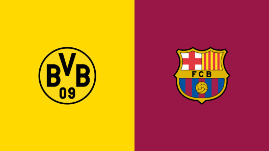 مشاهدة مباراة برشلونة وبوروسيا دورتموند بث مباشر اليوم 9-4-2025 قمة البلوجرانا ضد أسود الفيستيفاليا