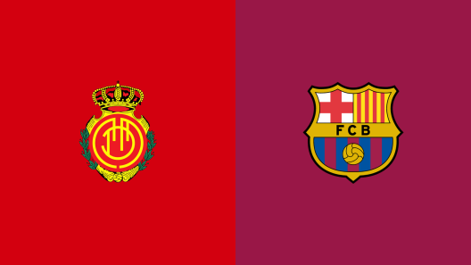 Barcelona vs Mallorca
