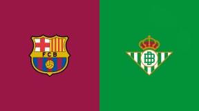 مشاهدة مباراة برشلونة وريال بيتيس بث مباشر اليوم 6-12-2025 قمة لا كارتوخا