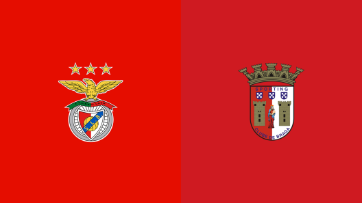 مشاهدة مباراة بنفيكا وسبورتينغ براغا بث مباشر اليوم 26-2-2025 قمة دور الـ16 من كأس البرتغال