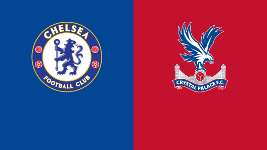 Chelsea vs Crystal Palace