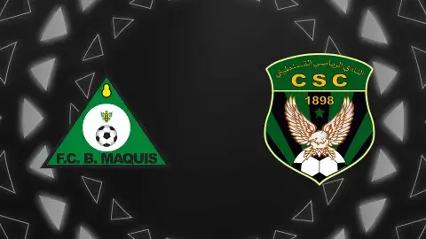 مشاهدة مباراة شباب قسنطينة وأونزي برافوش بث مباشر اليوم الأحد 5-1-2025 في كأس الكونفيدرالية الأفريقية على ملعب الشهيد حملاوي