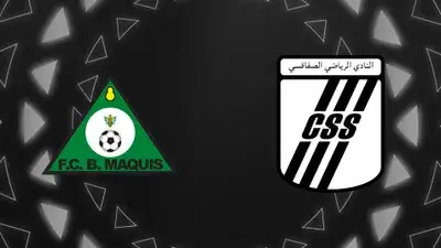 مشاهدة مباراة النادي الصفاقسي وأونزي برافوش بث مباشر اليوم 19-1-2025 على أولمبي حمادي العقربي