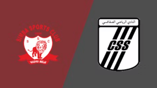 مشاهدة مباراة النادي الصفاقسي وسيمبا بث مباشر اليوم الأحد 5-1-2025 في كأس الكونفيدرالية الأفريقية