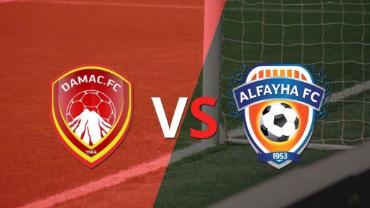 مشاهدة مباراة ضمك والفيحاء بث مباشر اليوم 5-12-2024 مواجهة المحالة بين فارس الجنوب وطواحين سدير