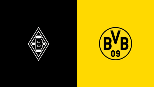 مشاهدة مباراة بوروسيا دورتموند وبوروسيا مونشنغلادباخ بث مباشر اليوم 20-4-2025 قمة سيغنال إيدونا بارك