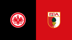 مشاهدة مباراة آينتراخت فرانكفورت وأوجسبورج بث مباشر اليوم 13-10-2025 قمة دويتشه بنك بارك