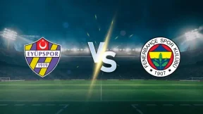 مشاهدة مباراة فنربخشة وإيوبسبور بث مباشر اليوم 20-12-2025 ضمن الدوري التركي