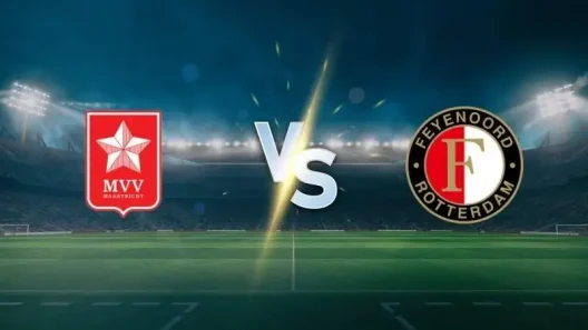 مشاهدة مباراة فينورد روتردام وماستريخت بث مباشر اليوم الثلاثاء 17-12-2024 في كأس هولندا الدور التمهيدي الثاني