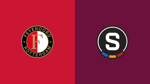 مشاهدة مباراة فينورد روتردام وسبارتا براغ بث مباشر اليوم الأربعاء 11-12-2024 في دوري أبطال أوروبا