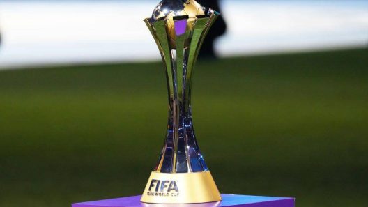 مشاهدة قرعة كأس العالم للأندية بث مباشر اليوم 5-12-2024 قرعة مونديال الأندية