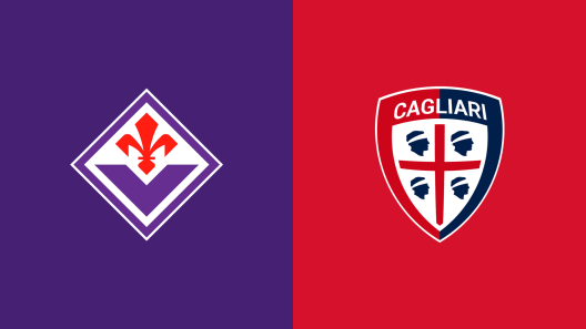 مشاهدة مباراة فيورنتينا وكالياري بث مباشر اليوم 21-4-2025 قمة سردينيا أرينا