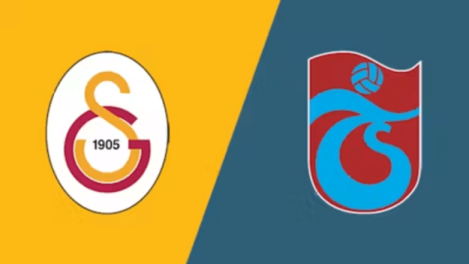 مشاهدة مباراة غلطة سراي وطرابزون سبور بث مباشر اليوم 14-5-2025 نهائي كأس تركيا