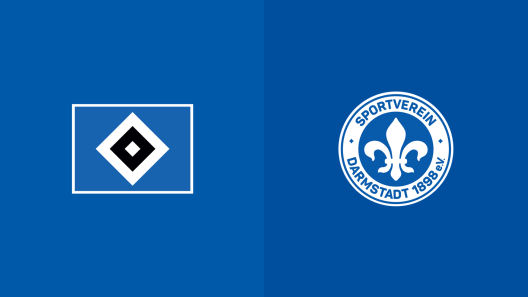 مشاهدة مباراة هامبورج ودارمشتات بث مباشر اليوم 3-5-2025 قمة ميرك ستاديون آم بولينفالتور