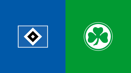 مشاهدة مباراة هامبورج وجروتر فيورث بث مباشر اليوم 18-5-2025 قمة ملعب رونهوف سبورت بارك