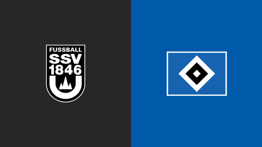 مشاهدة مباراة هامبورج وأولم 1846 بث مباشر اليوم 10-5-2025 قمة ملعب فولكسبارك